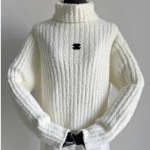 샤넬 고품질 여성 스웨터 01  H