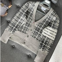 톰브라운 고품질 남여공용 가디건 2컬러 18  H