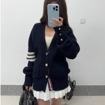 톰브라운 고품질 남여공용 가디건 2컬러 23  H