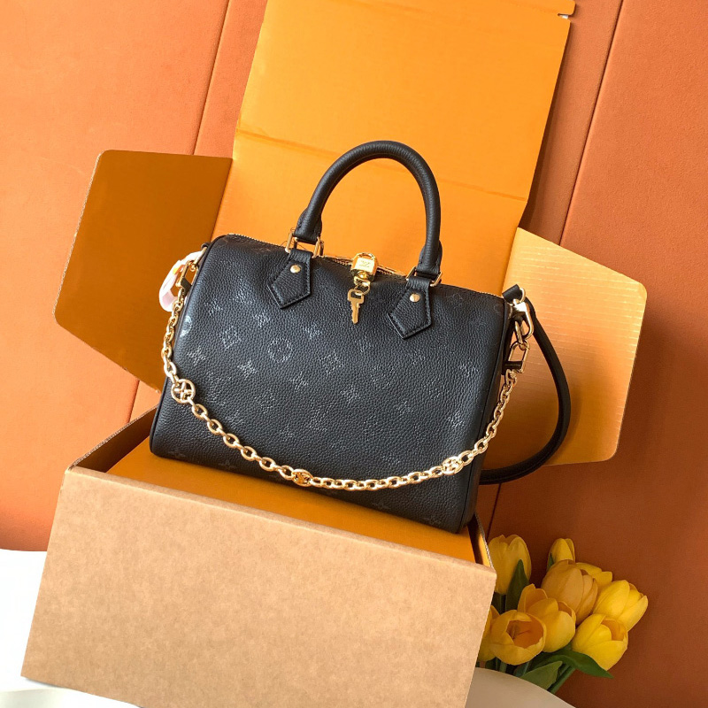 루이비통 스피디 반둘리에 25 M26486