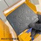 루이비통 멀티플 월릿 모노그램 토뤼옹 블랙 남성 반지갑 M82072