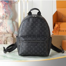 루이비통 디스커버리 백팩 PM 모노그램 이클립스 M22558