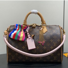 루이비통 스피디 소프트 30  M26498