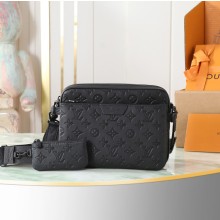 루이비통 남성 트리오 메신저 M27925