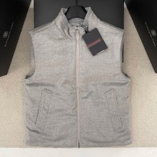 제냐 베스트 남성 조끼  UET45A8  H