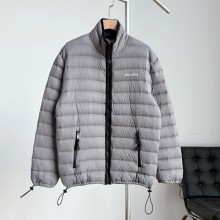 미우미우 고품질 남여공용 점퍼 01  H