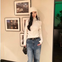 샤넬 고품질 여성 니트 3컬러 04 H