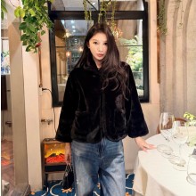 샤넬 고품질 여성 자켓 점퍼 2컬러 06 H