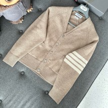 톰브라운 고품질 남여공용 가디건  25 H