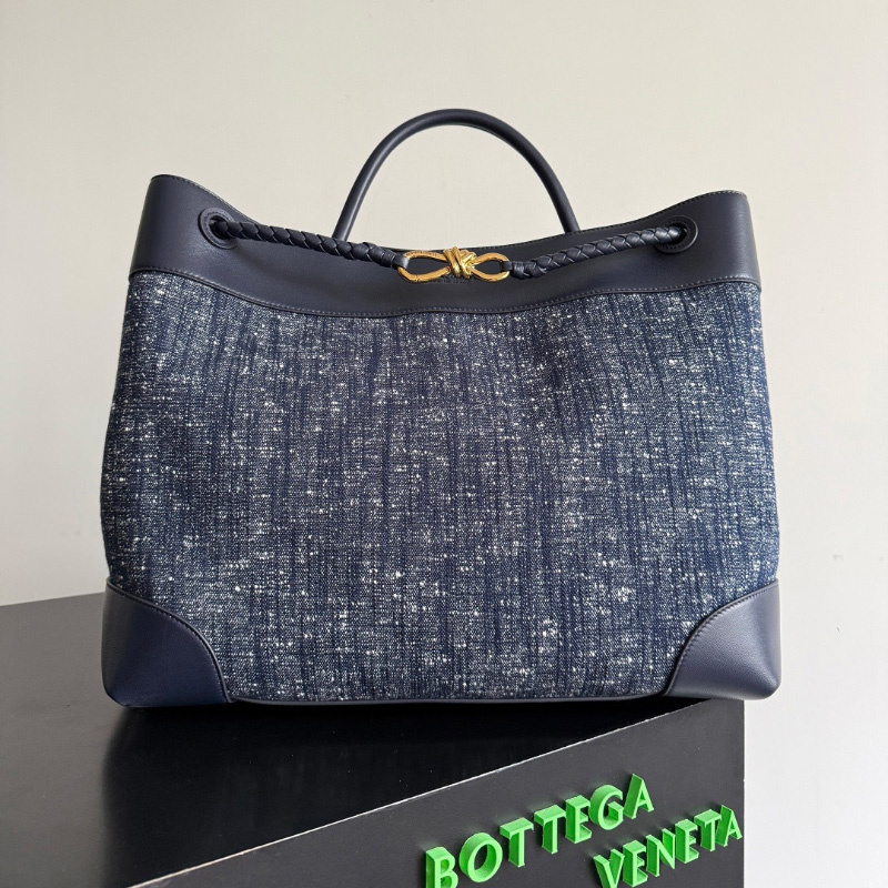 보테가 베네타 BOTTEGA VENETA 라지 안디아모 786194