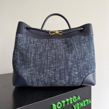 보테가 베네타 BOTTEGA VENETA 라지 안디아모 786194