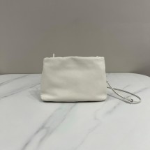 더로우 25SS 부얼스 클러치 BOURSE CLUTCH W1280L97IVPD