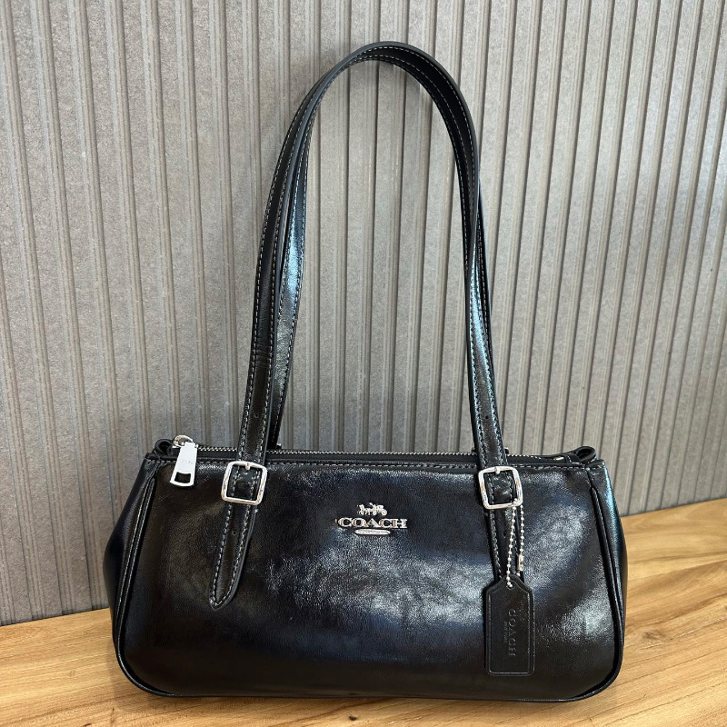 코치 애셔 숄더백 CBJ05