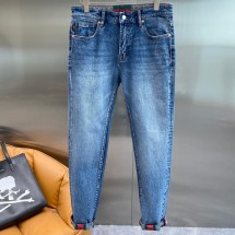 구찌 고품질 청바지 77  F