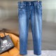 디올 고품질 청바지 34  F