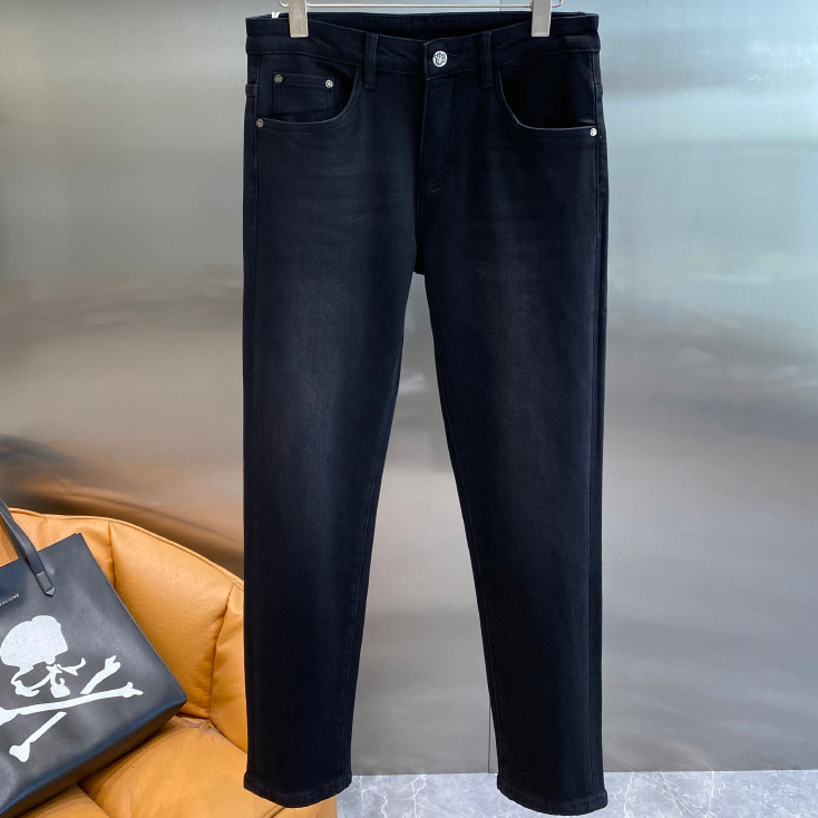 디올 고품질 청바지 35  F