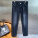 로에베 고품질 청바지 09  F