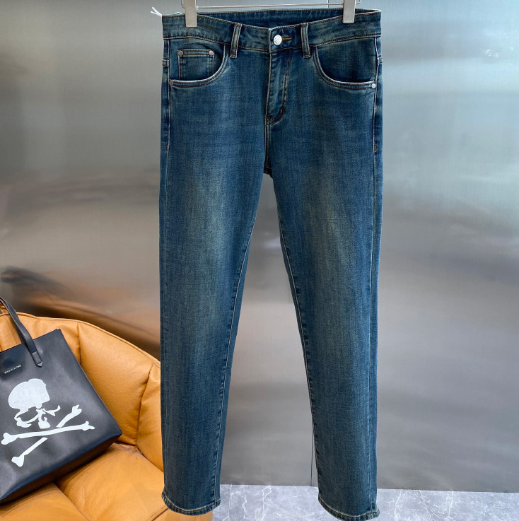 몽클레르 고품질 청바지 17  F