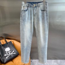 버버리 고품질 청바지 57  F