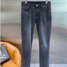제냐 고품질 청바지 09  F