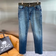 펜디 고품질 청바지 18  F