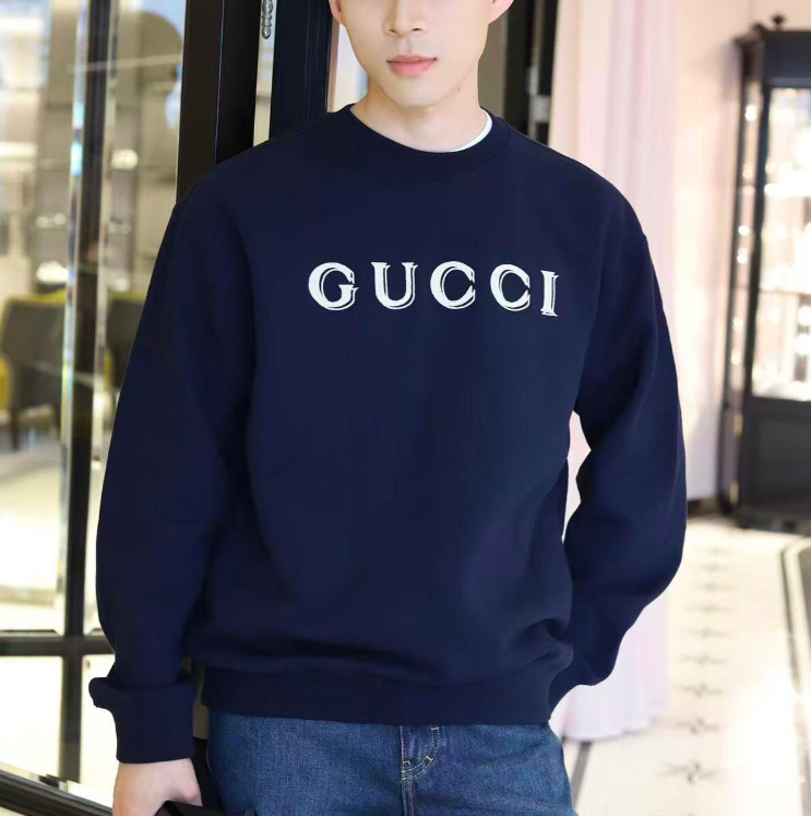 구찌 고품질 남성 긴팔 32  H