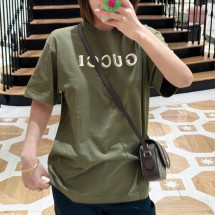 구찌 고품질 여성 반팔 31  H