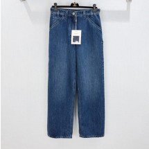 샤넬 고품질 여성 청바지 2컬러 02  H