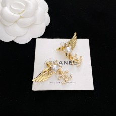 샤넬 이어링
